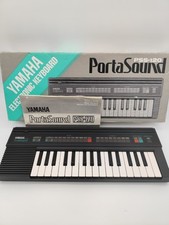 Yamaha portasound keyboard gebraucht kaufen  Meinersen