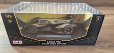 Lamborghini v12 vision gebraucht kaufen  Oberthulba