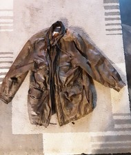 Dicke lederjacke guter gebraucht kaufen Dicke lederjacke guter gebraucht kaufen  Niederkrüchten