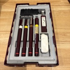 Rotring isograph college for sale  HESSLE