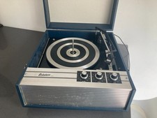 portadyne record player for sale portadyne record player for sale  NOTTINGHAM