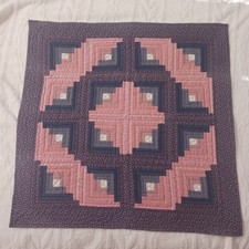 Handmade baby quilt for sale  Ypsilanti