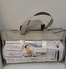 ALMOFADA DE BANHO Bath Haven acolchoada ar luxo fuga: antimofo, presente para lavar na máquina comprar usado  Enviando para Brazil