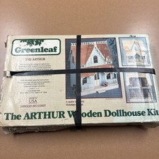 1981 arthur wooden for sale  Frazeysburg