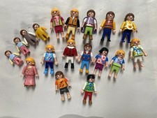 Playmobil children baby for sale  WOODBRIDGE