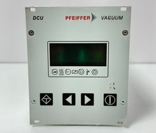 Controlador de bomba turbo Pfeiffer DCU 400, DCU-400 comprar usado  Enviando para Brazil