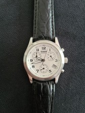 Fossil speedmaster quartzuhr gebraucht kaufen  Köln