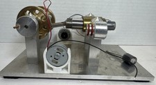Cylinder micro engine for sale  USA