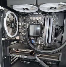 Cyberpowerpc gaming amd for sale  Woodside