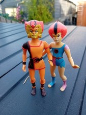 Vintage thundercats wiley for sale  HAWICK