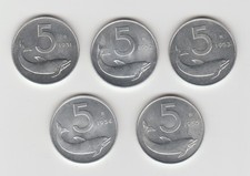Italia repubblica lire usato  Treviso