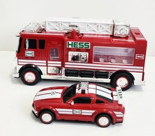 Hess 2024 fire for sale  Hollywood