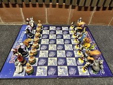 disney chess set for sale disney chess set for sale STOWMARKET