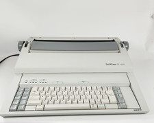 Vintage electric typewriter for sale  DEAL