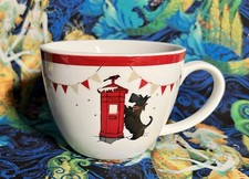 Scottish terrier cup for sale  BUCKLEY