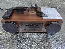Jvc victor wood d'occasion  Expédié en Belgium