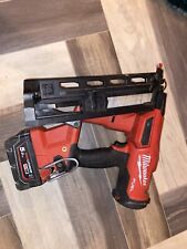 finish nailer for sale  UK