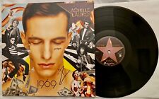 Achille lauro 1969 usato  Italia