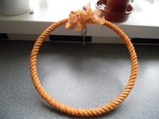 Parrot cotton rope for sale  ASHTON-UNDER-LYNE