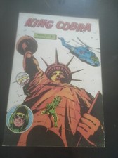 King cobra aredit d'occasion  Paris XV