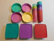Tupperware lot vtg for sale  USA