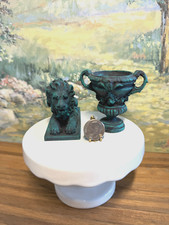 Dollhouse miniature lawbre for sale  Saint Charles