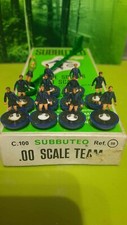 Subbuteo hybrid inter usato  Roma