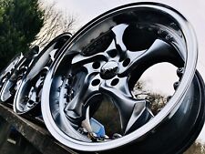 Chrom felgen 18 gebraucht kaufen  Aidlingen