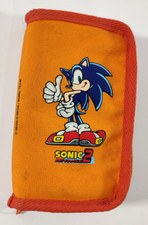 Pochette Orange Officiel Sonic Advance 2 Nintendo Game Boy Advance GBA comprar usado  Enviando para Brazil