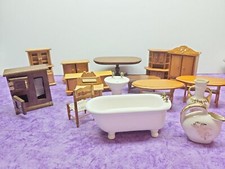 Vintage miniature wooden for sale  Lincolnshire