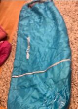 Karrimor junior sleeping for sale  LIVERPOOL