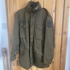 army surplus coats for sale  BANFF