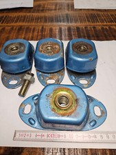 Schwingungsdämpfer motorlager gebraucht kaufen  Bürstadt
