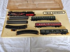Trix express zugset gebraucht kaufen  Selm