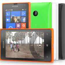 Microsoft Lumia 532 Odblokowany 8GB 5MP Windows Telefon komórkowy A++ Nieskazitelny stan, używany na sprzedaż  Wysyłka do Poland