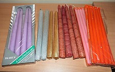 Posten kerzen . gebraucht kaufen  Grebenstein