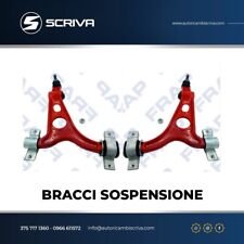 Kit bracci rinforzati usato  Taurianova