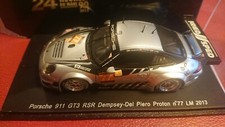 Spark porsche 911 d'occasion  Montady