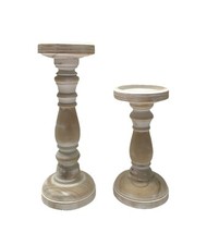 Bizzotto candelabro woody usato  Barletta