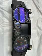 Bentley continental clocks for sale  LEIGH