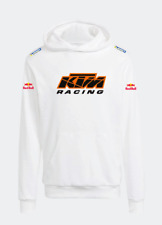 Felpa ktm racing usato  Trapani