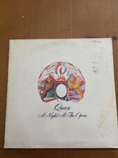 Queen 1975 night for sale  Hawley