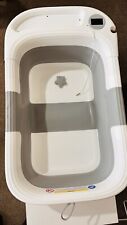 Homcom foldable baby for sale  TAMWORTH