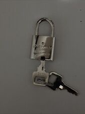 Cadenas louis vuitton d'occasion  Contes