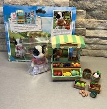 Sylvanian farm shop for sale  UK