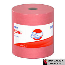 Kimberly clark wypall for sale  Atlanta