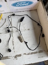 Ford fiesta wiring for sale  BASILDON