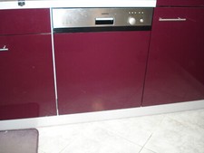 Lave vaisselle siemens d'occasion  Beinheim