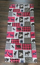Panels linen rustic for sale  Troutman