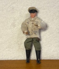 Ddr puppe volkspolizist gebraucht kaufen  Dresden